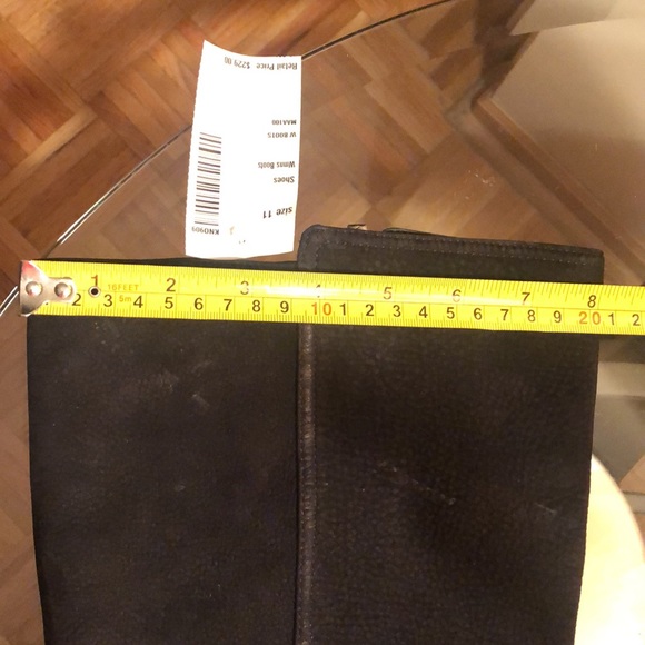 Vince Camuto surde Boots Sz 11 - Picture 10 of 10